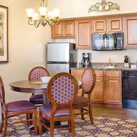 Club Wyndham La Belle Maison นิวออร์ลีนส์ ภายนอก รูปภาพ