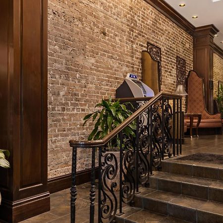 Club Wyndham La Belle Maison นิวออร์ลีนส์ ภายนอก รูปภาพ