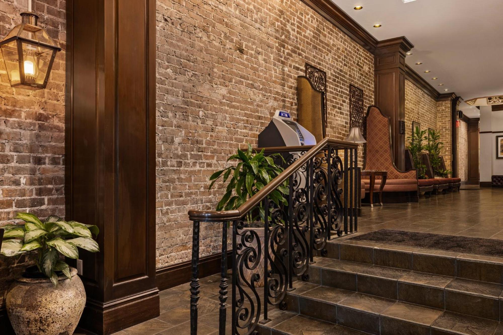 Club Wyndham La Belle Maison นิวออร์ลีนส์ ภายนอก รูปภาพ