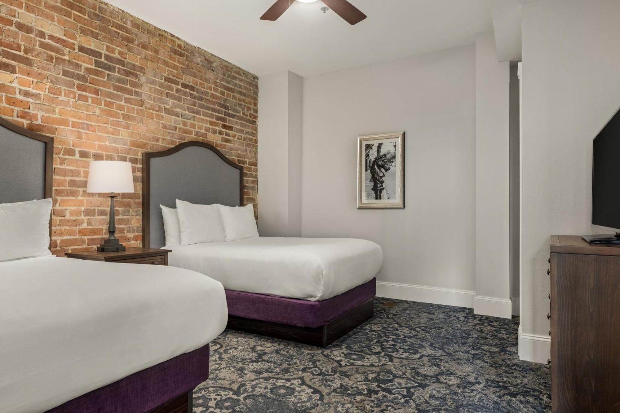Club Wyndham La Belle Maison นิวออร์ลีนส์ ภายนอก รูปภาพ