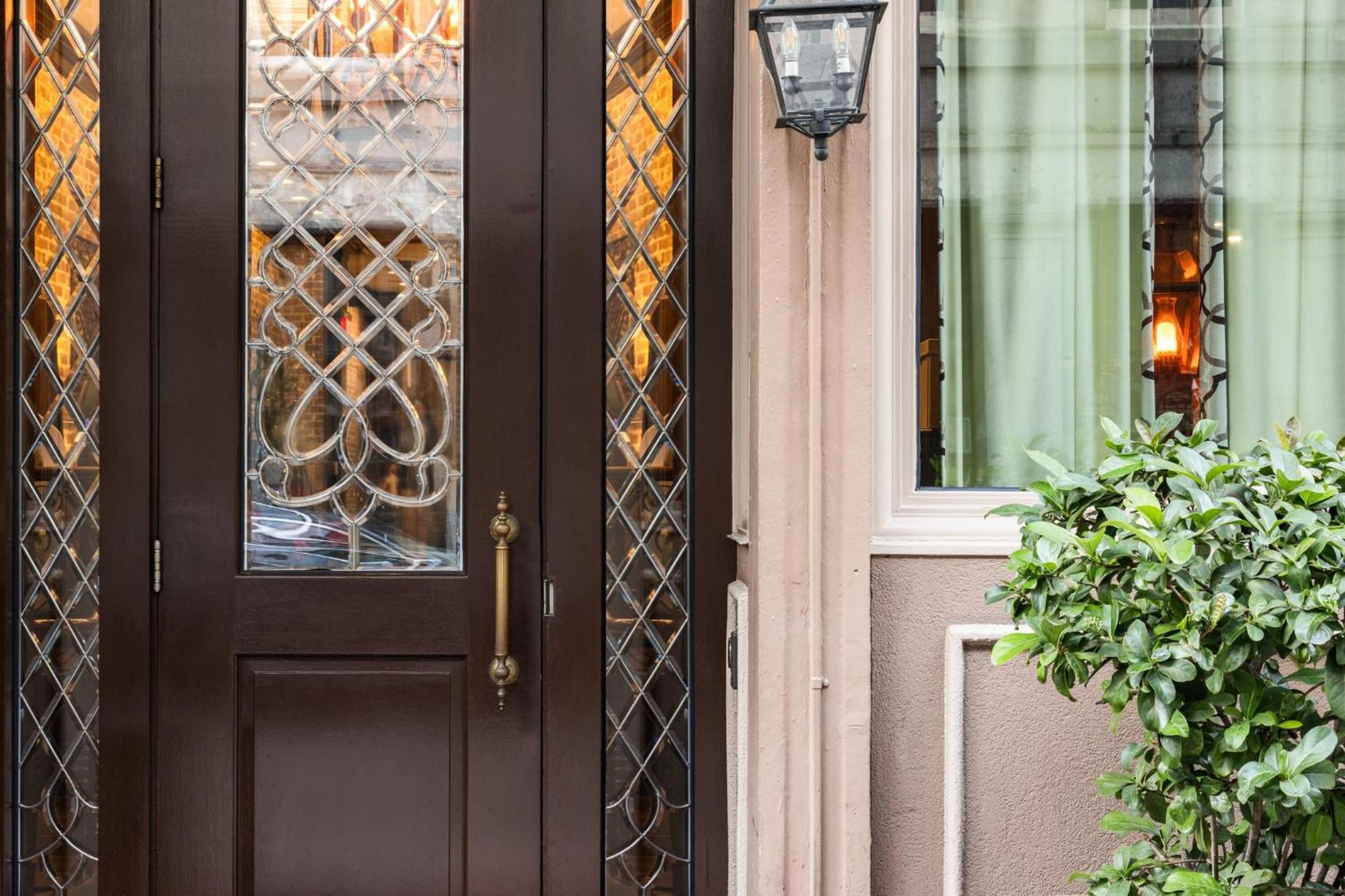 Club Wyndham La Belle Maison นิวออร์ลีนส์ ภายนอก รูปภาพ