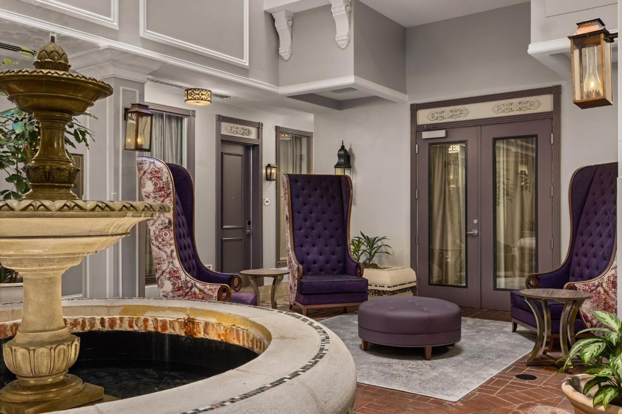 Club Wyndham La Belle Maison นิวออร์ลีนส์ ภายนอก รูปภาพ
