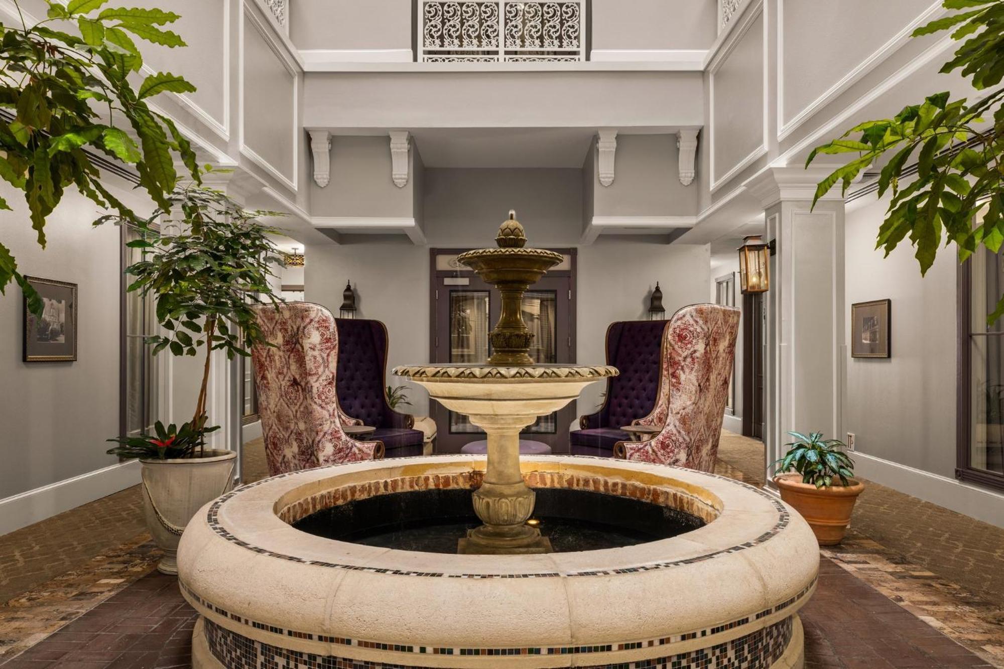 Club Wyndham La Belle Maison นิวออร์ลีนส์ ภายนอก รูปภาพ