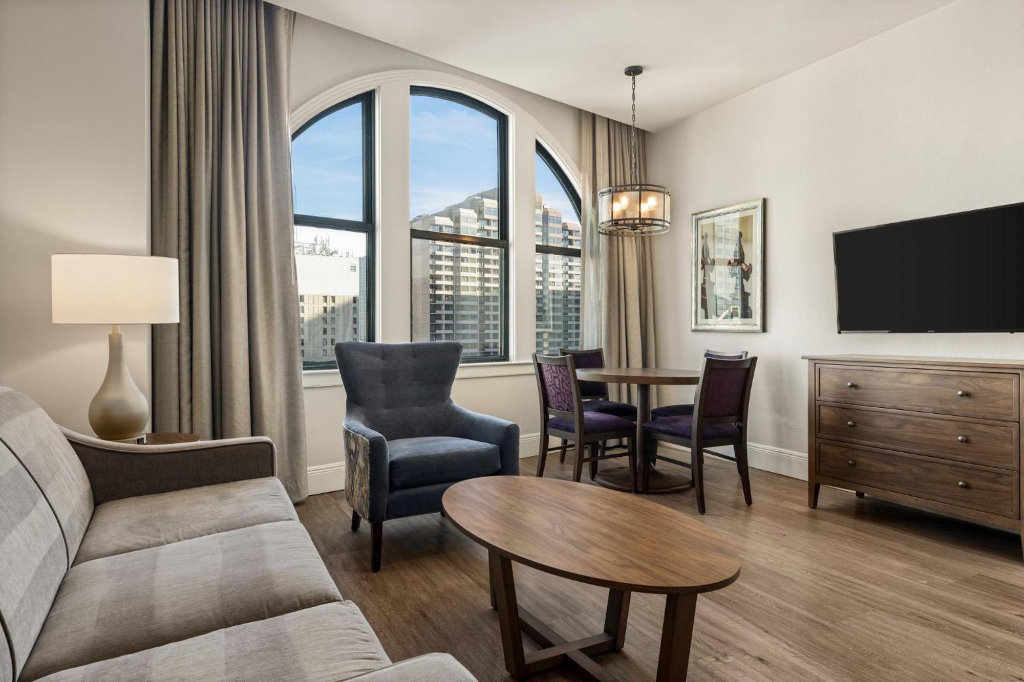 Club Wyndham La Belle Maison นิวออร์ลีนส์ ภายนอก รูปภาพ