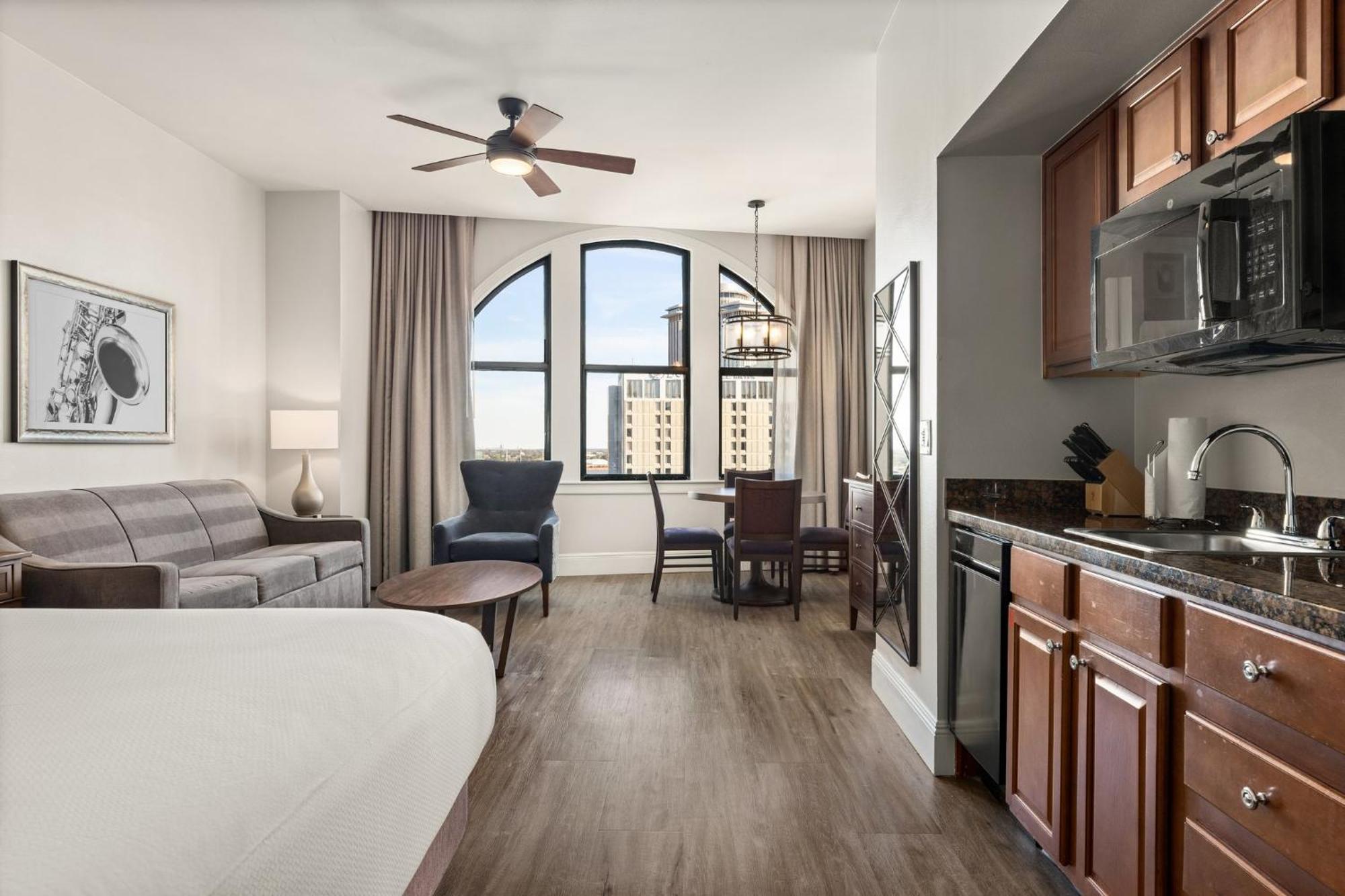Club Wyndham La Belle Maison นิวออร์ลีนส์ ภายนอก รูปภาพ