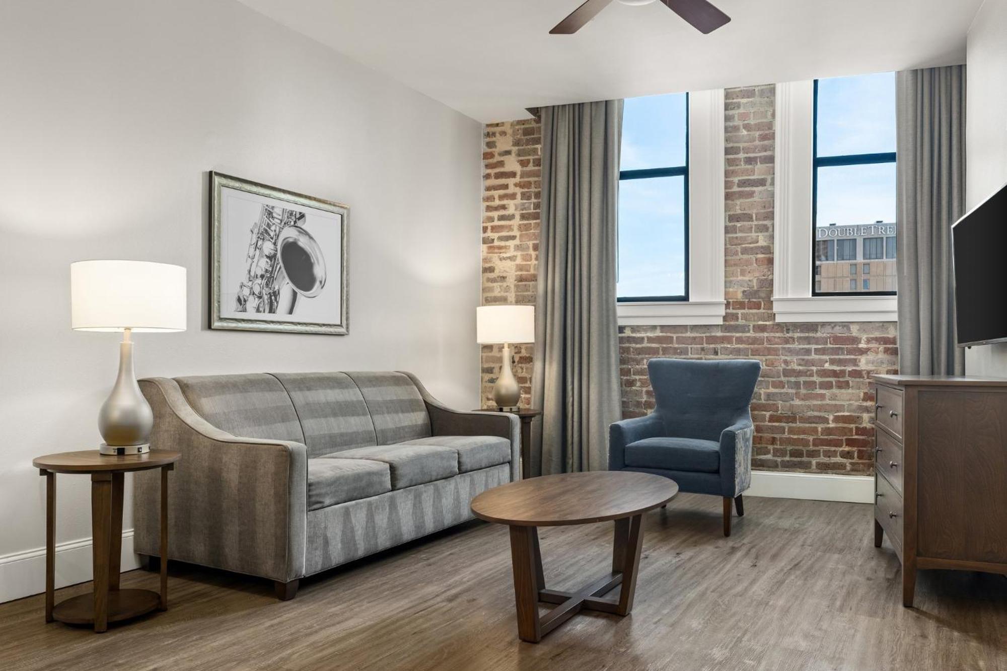Club Wyndham La Belle Maison นิวออร์ลีนส์ ภายนอก รูปภาพ