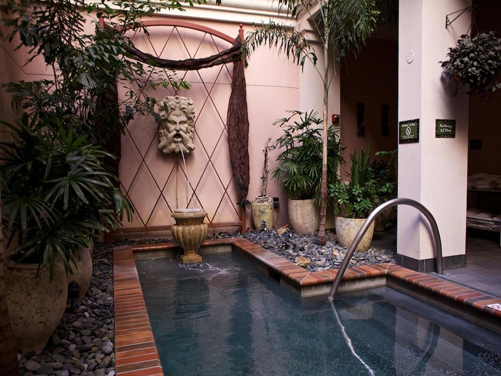 Club Wyndham La Belle Maison นิวออร์ลีนส์ ภายนอก รูปภาพ