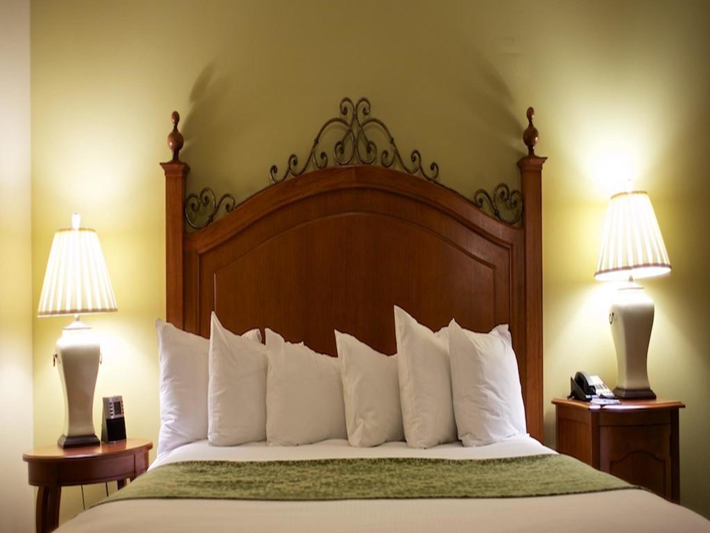Club Wyndham La Belle Maison นิวออร์ลีนส์ ห้อง รูปภาพ