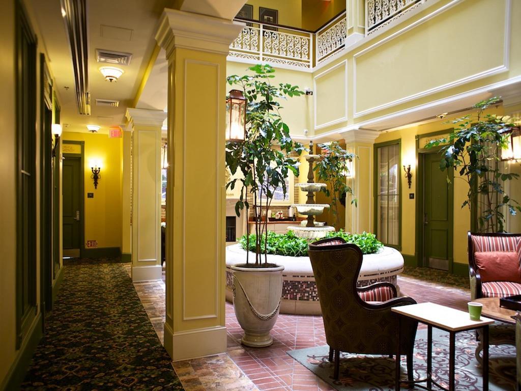 Club Wyndham La Belle Maison นิวออร์ลีนส์ ภายนอก รูปภาพ