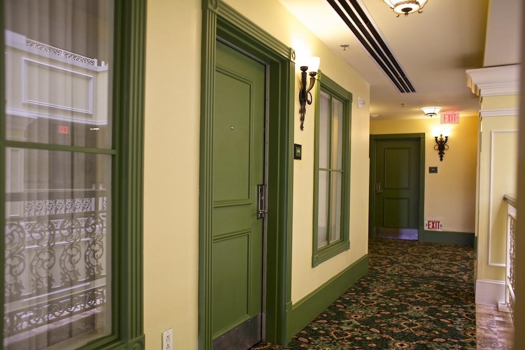 Club Wyndham La Belle Maison นิวออร์ลีนส์ ห้อง รูปภาพ