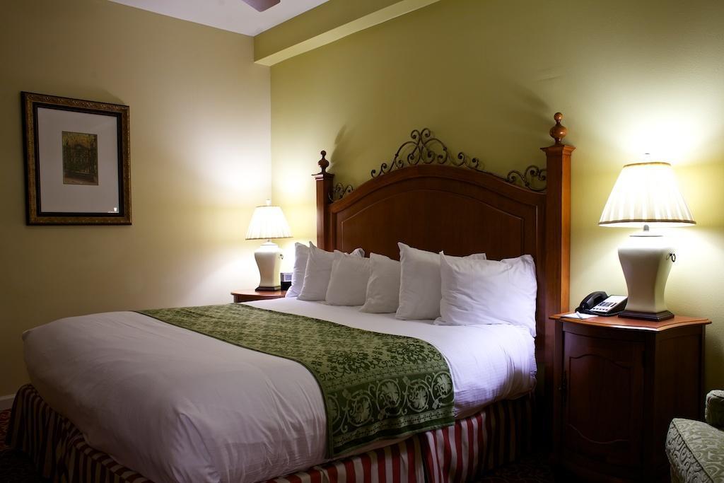 Club Wyndham La Belle Maison นิวออร์ลีนส์ ห้อง รูปภาพ
