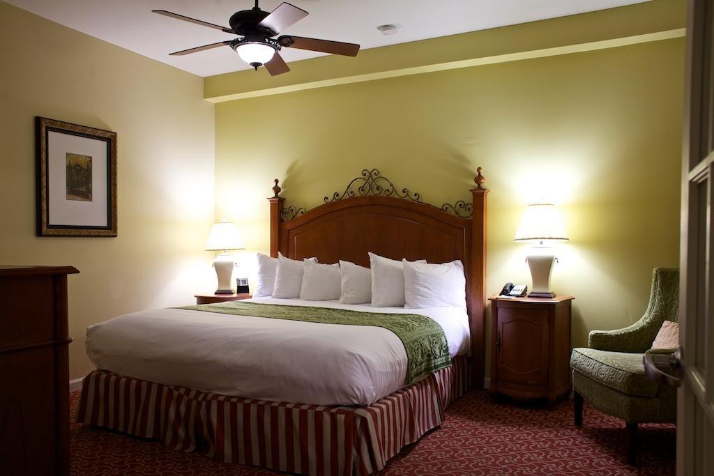 Club Wyndham La Belle Maison นิวออร์ลีนส์ ห้อง รูปภาพ