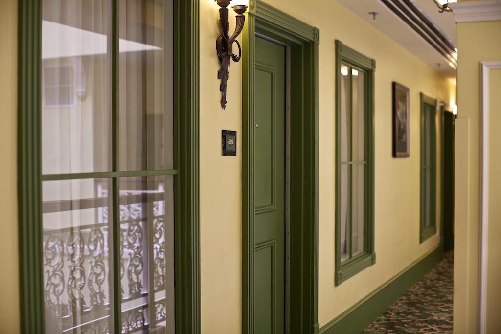 Club Wyndham La Belle Maison นิวออร์ลีนส์ ภายนอก รูปภาพ