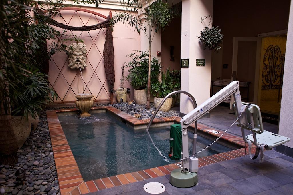 Club Wyndham La Belle Maison นิวออร์ลีนส์ ภายนอก รูปภาพ