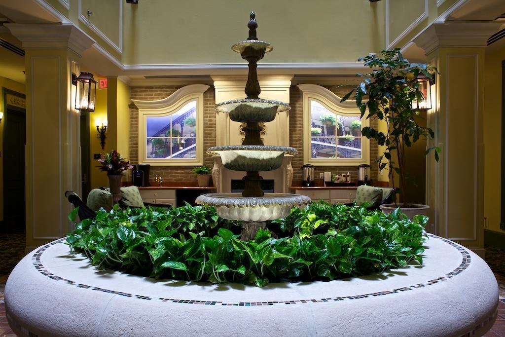 Club Wyndham La Belle Maison นิวออร์ลีนส์ ภายนอก รูปภาพ